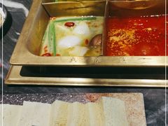 -王家渡火锅(金宝汇店)