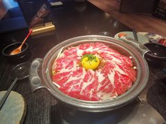 -和一料理(安阳店)