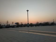 -安阳东站