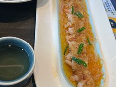 -王家大院·南京菜(湛江路总店)