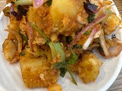 -杨家崴子碳缸烧烤(东三马路店)