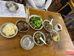 -东兴牛肉店(庄府巷店)