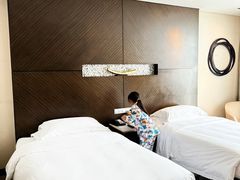 -青岛海尔洲际酒店