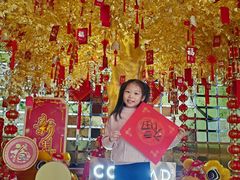 -北京康莱德酒店