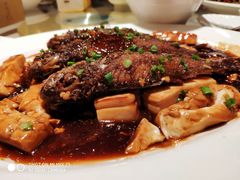-老客站酒楼(金花南路店)