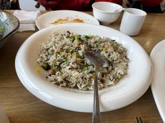 -枣子树·素食餐厅(朱家尖店)