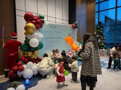 -baby bella小贝拉母婴护理中心(杭州凯宾斯基店)
