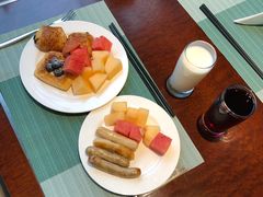 -索菲特西湖大酒店·香榭丽全日候餐厅(南山路店)