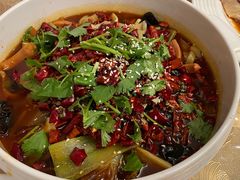 -成都驻京办餐厅(蜀都宾馆店)