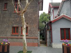 -上海孙中山故居纪念馆