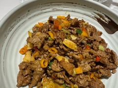 -马凯餐厅(地安门店)