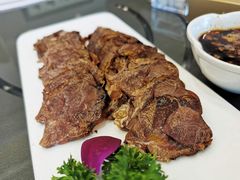 -良友·海鲜青岛菜(五四广场店)