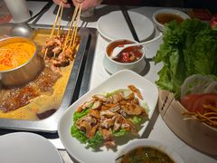 -渝利重庆火锅(维璟广场店)