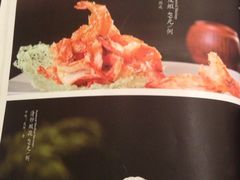 -城南往事风味主题餐厅(领秀城店)