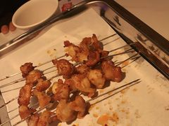 -叁宝烤肉• 西安烧烤(凤城十二路店)