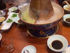-1078號老北京涮肉(松柏店)