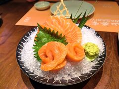 -山葵家·创意料理(临平银泰城店)