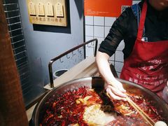 -三兄弟高炉烧饼