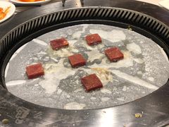 -么子烤肉(化龙池店)
