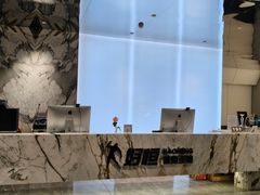 -好恒健身(北市白云店)