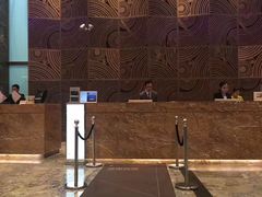 -青岛海尔洲际酒店