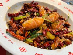 -禄鼎记·多口味酸菜鱼(侨鑫店)