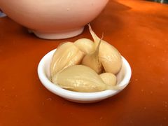 -刘信牛羊肉小炒泡馍(回民街店)