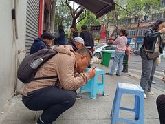 -刘臣街燃面