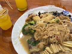 -郭记小街麻辣烫(南小街总店)