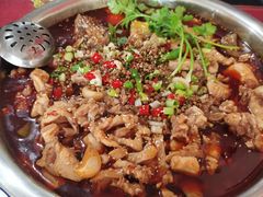 -米二红烧兔(华阳店)