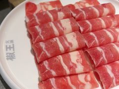 -椒王火锅(长安万达店)