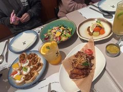 -LE SHARE洛笙·花园西餐(北京路步行街店)