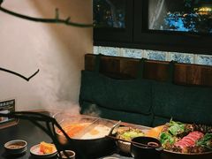 -大龙燚·旷野鲜火锅(广州首店)