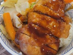 -吉野家(长沙五一广场IFS店)