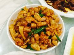 -砂锅李(九江路店)
