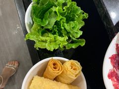 -八合里牛肉火锅(新洲店)