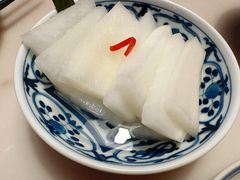 -林四喜·闽南传家菜(鼓浪屿店)