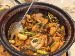 -大嫂镬仔·焖鸡煲·啫啫煲(逢源路店)