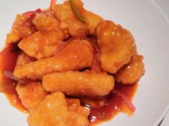 -侨美食家·41年地道粤菜(恒福路店)