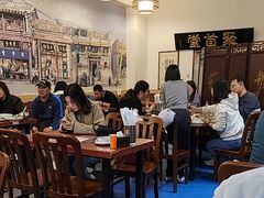 -聚首堂·特色小吃·肘子(什刹海德胜门店)