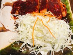 -矢场猪(名古屋站名铁店)