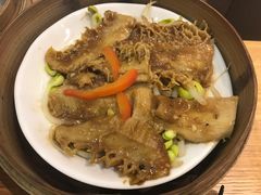 -庆记香港烧味小馆(浦东机场店)