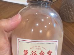 -曼谷食堂·泰国家庭料理(丹桂路店)
