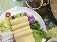 关东大丰收-石老头关东饺子王·东北菜(嘉华鑫城店)