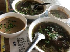 -东兴顺爆肚张