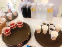 -海底捞火锅(杭州萧山宝龙广场店)