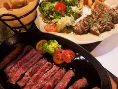 -The Cheebat 锌吧·Bistro(体育西店)