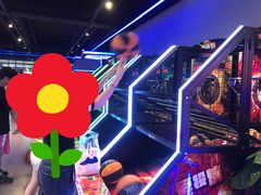 -复兴未来·轰趴空间(泰富百货店)