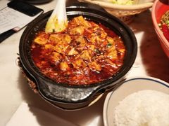 -初蓉丨遇见新川菜(亲贤街荣耀店)