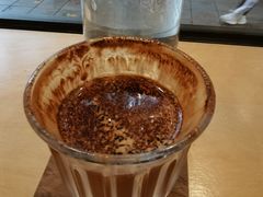 -常识咖啡common sense(春熙路店)